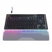 Геймерская клавиатура с сенсорным дисплеем. Turtle Beach Command Series KB7 Геймерская клавиатура с сенсорным дисплеем. Turtle Beach Command Series KB7 1